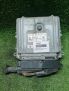 Блок управления двигателем Mercedes-Benz ML W164 OM642 642.940 A6421505477 фотография №1
