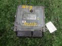 Блок управления двигателем Mercedes-Benz ML W164 OM642 642.940 A6421505477 фотография №1