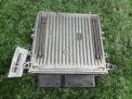 Блок управления двигателем Mercedes-Benz ML W164 OM642 642.940 A6421505477 фотография №2