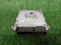 Блок управления двигателем Mercedes-Benz ML W164 OM642 642.820 фотография №3