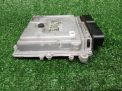 Блок управления двигателем Mercedes-Benz ML W164 OM642 642.820 фотография №5