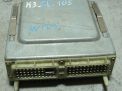 Блок управления двигателем Mercedes-Benz Е320 W124 0261203244 фотография №1