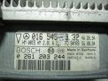 Блок управления двигателем Mercedes-Benz Е320 W124 0261203244 фотография №3