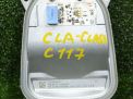 Блок управления фарой Mercedes-Benz CLA-класс C117 фотография №1