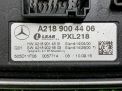 Блок управления фарой Mercedes-Benz CLS-Класс, C218 A2189004406 фотография №3