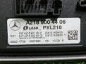 Блок управления фарой Mercedes-Benz CLS-Класс, C218 A2189004406 фотография №3