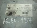 Блок управления камерой Mercedes-Benz S-Класс W221 A2218708485 фотография №2
