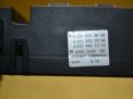 Блок управления климат-контролем Mercedes-Benz S-Класс W221 A2218702658 фотография №2