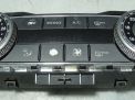 Блок управления климат-контролем Mercedes-Benz C-Класс W204 фотография №1
