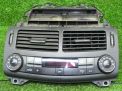 Блок управления климат-контролем Mercedes-Benz Е-Класс W211 A2118302490 фотография №1