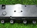 Блок управления климат-контролем Mercedes-Benz ML W164 , задний фотография №2