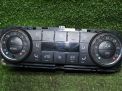 Блок управления климат-контролем Mercedes-Benz ML W164 A2518208189 фотография №1