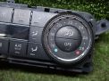 Блок управления климат-контролем Mercedes-Benz ML W164 A2518208189 фотография №2