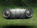 Блок управления климат-контролем Mercedes-Benz ML W164 A2518206489 фотография №1