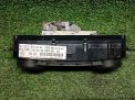 Блок управления климат-контролем Mercedes-Benz ML W164 A2518206489 фотография №2