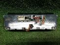 Блок управления климат-контролем Mercedes-Benz ML W164 A2518206489 фотография №5