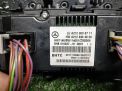 Блок управления климат-контролем Mercedes-Benz Е-класс , W212 A2129008711 фотография №4