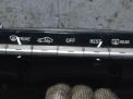 Блок управления климат-контролем Mercedes-Benz S-Класс W221 A2218709810 фотография №1
