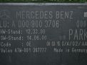 Блок управления парктроником Mercedes-Benz B-Класс , W246 фотография №4