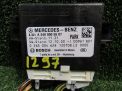 Блок управления парктроником Mercedes-Benz B-Класс , W246 A2469005507 фотография №1