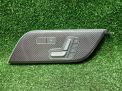 Блок управления сиденьем Mercedes-Benz GLB-Класс Х247 FR фотография №1