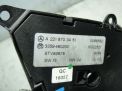 Блок управления сиденьем Mercedes-Benz S-класс W221 RL A2218703451 фотография №3