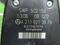 Блок управления стеклоподъемниками Mercedes-Benz E-Класс W211 фотография №2