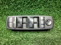 Блок управления стеклоподъемниками Mercedes-Benz ML W164 фотография №1