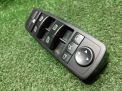 Блок управления стеклоподъемниками Mercedes-Benz ML W164 фотография №3