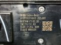 Блок управления стеклоподъемниками Mercedes-Benz GLB-Класс Х247 фотография №7