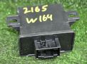 Блок управления светом Mercedes-Benz ML W164 A2118706226 фотография №2
