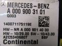 Блок управления топливным насосом Mercedes-Benz Е-класс, W212 A0009003101 фотография №2