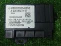 Блок управления топливным насосом Mercedes-Benz Е-класс, W212 A0009003101 фотография №2