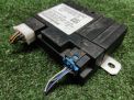 Блок управления топливным насосом Mercedes-Benz E-Класс W213 A0009002414 фотография №2