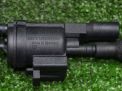 Клапан вакуумный Mercedes-Benz OM651 2.2 CDI OM651DE22 фотография №2