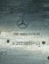 Компрессор подвески Mercedes-Benz S-Класс W223 A2233204204 фотография №8