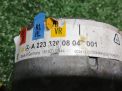 Компрессор подвески Mercedes-Benz S-Класс W223 A2233200804 , д фотография №6