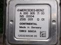 Датчик кислородный Lambdasonde Mercedes-Benz OM651 OM642 A0009057100 фотография №4