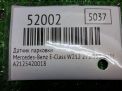 Датчик парковки Mercedes-Benz Е-класс W212 A2125420018 фотография №4
