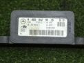 Датчик ускорения (ESP) Mercedes-Benz S-Класс W220 A0055429518 фотография №1