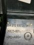 Дефлектор воздушный Mercedes-Benz Е-класс , W212 фотография №5