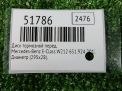 Диск тормозной передний Mercedes-Benz Е-класс , W212 295 мм фотография №3