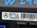 Дисплей Mercedes-Benz B-Class , W246 фотография №2