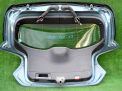 Дверь багажника со стеклом Mercedes-Benz А-Класс W176 фотография №2