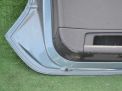 Дверь багажника со стеклом Mercedes-Benz А-Класс W176 фотография №3