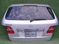 Дверь багажника со стеклом Mercedes-Benz B-Класс W245 фотография №1