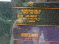 Дверь багажника со стеклом Mercedes-Benz GLK X204 фотография №8