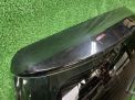 Дверь багажника со стеклом Mercedes-Benz ML W164 голая фотография №5