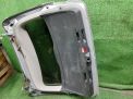 Дверь багажника со стеклом Mercedes-Benz ML GLE W166 , д фотография №9