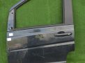 Дверь передняя левая Mercedes-Benz Вито W639 фотография №1